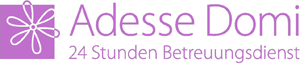 Adesse Domi - 24 Stunden Betreuungsdienst